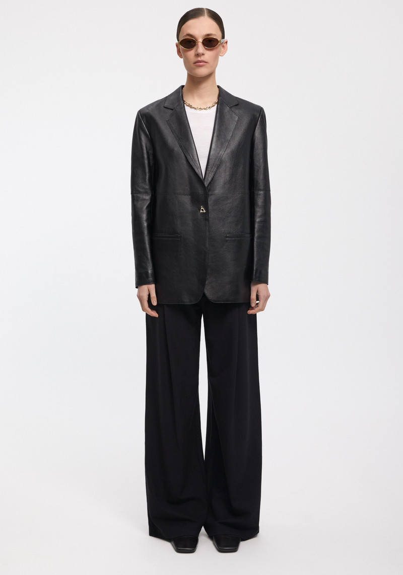 이름 *
가죽 blazer 3