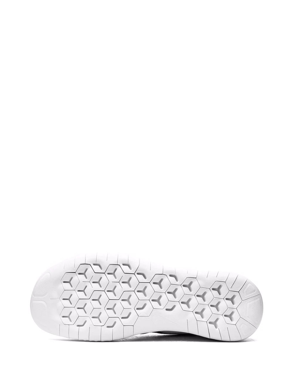 Free RN 2018 "White/Black" sneakers - 4