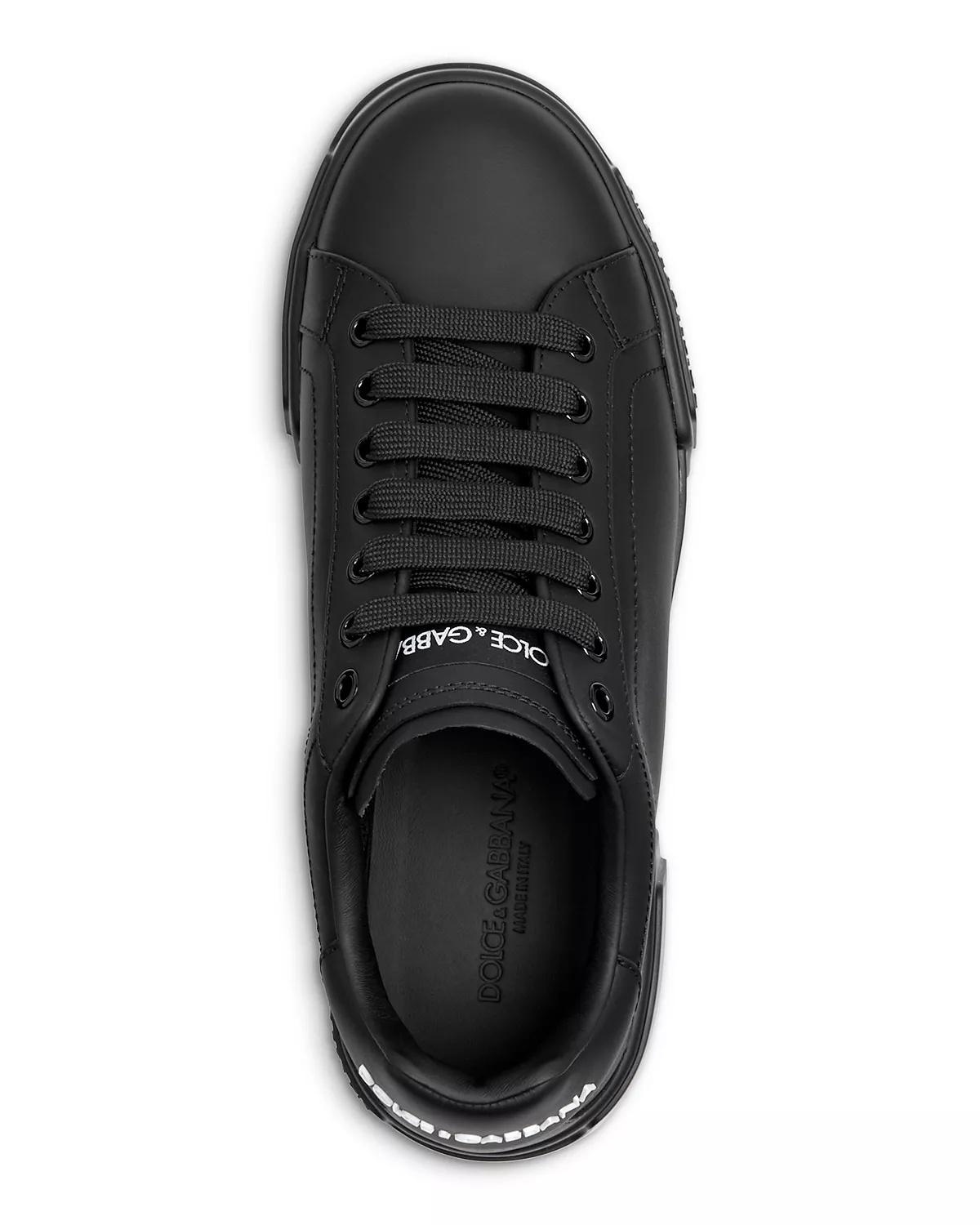 Men's Low Top Sneakers - 2