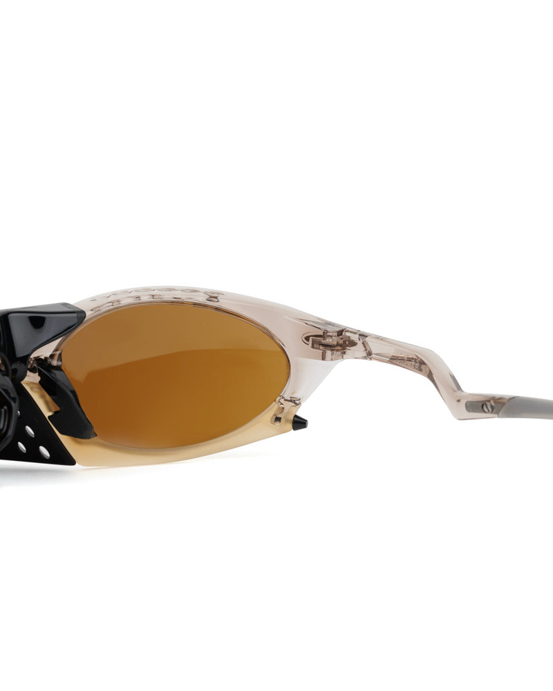 Brain Dead x Oakley Plantaris Sunglasses - Sepia 6