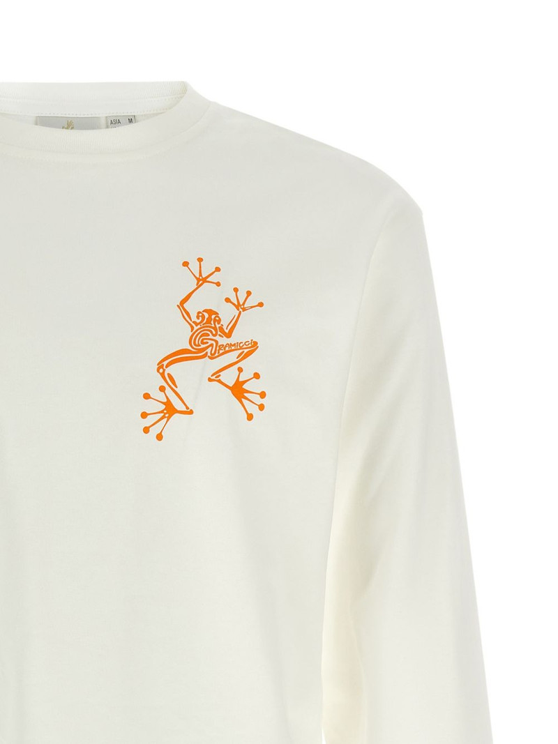 Sticky Hands T-shirt 4