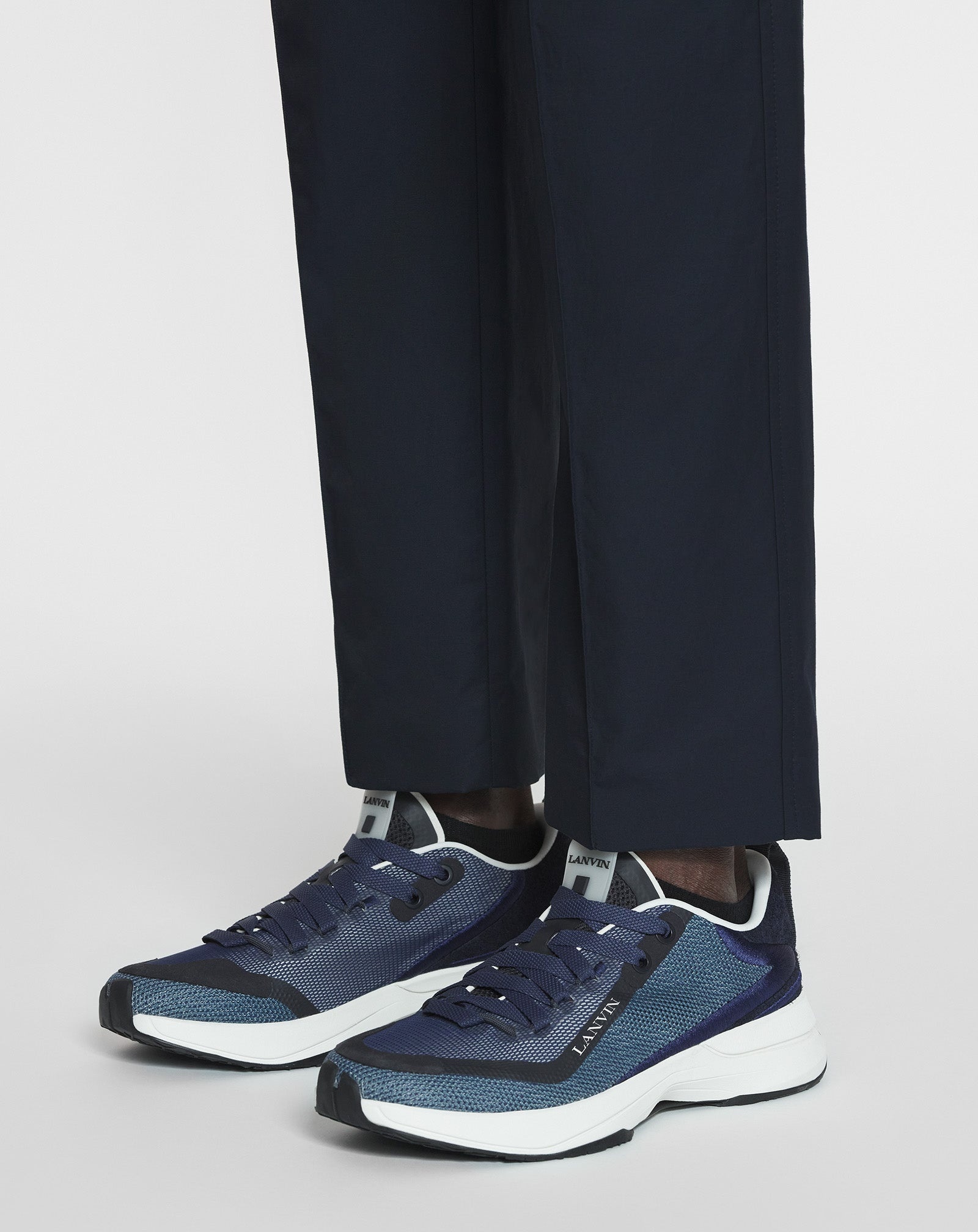 L-I MESH SNEAKERS - 6