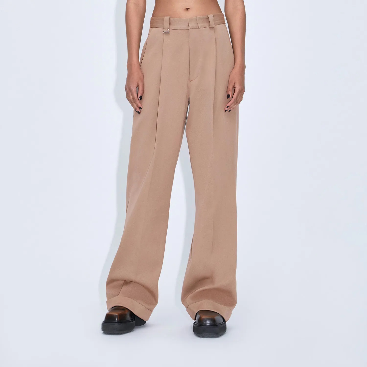 Roxanne Trousers - 3