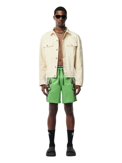 Heron Preston Dry Fit Shorts outlook