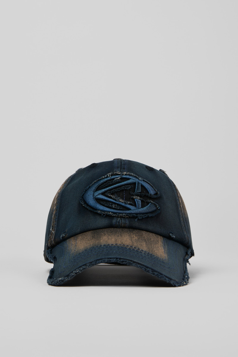 BLUE - 1