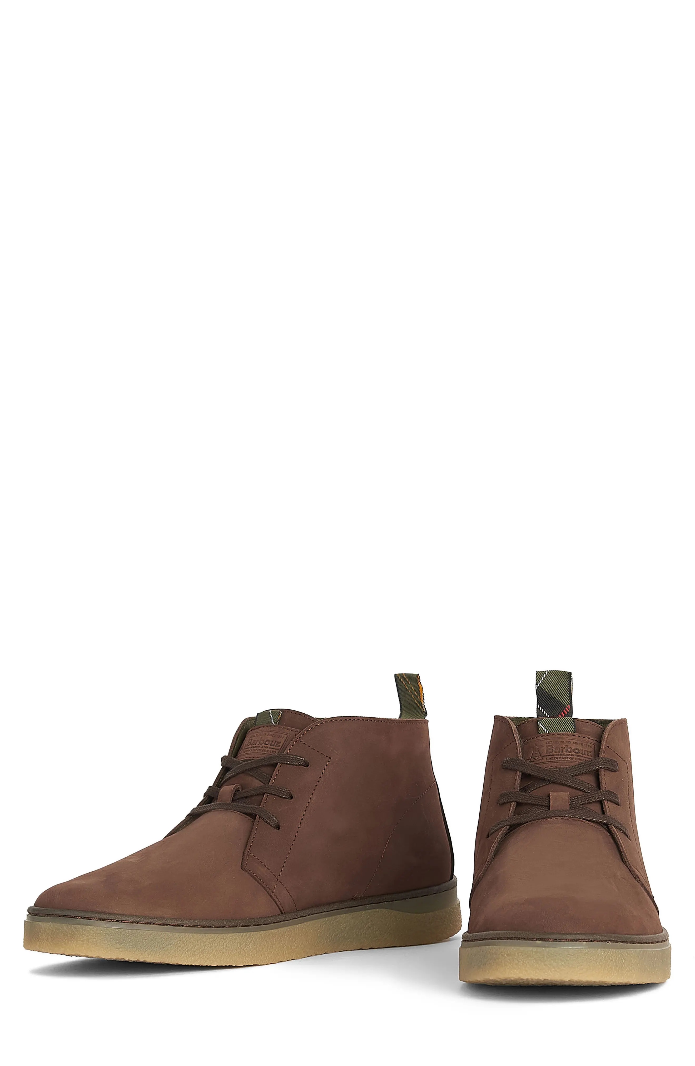 Reverb Chukka Boot - 5