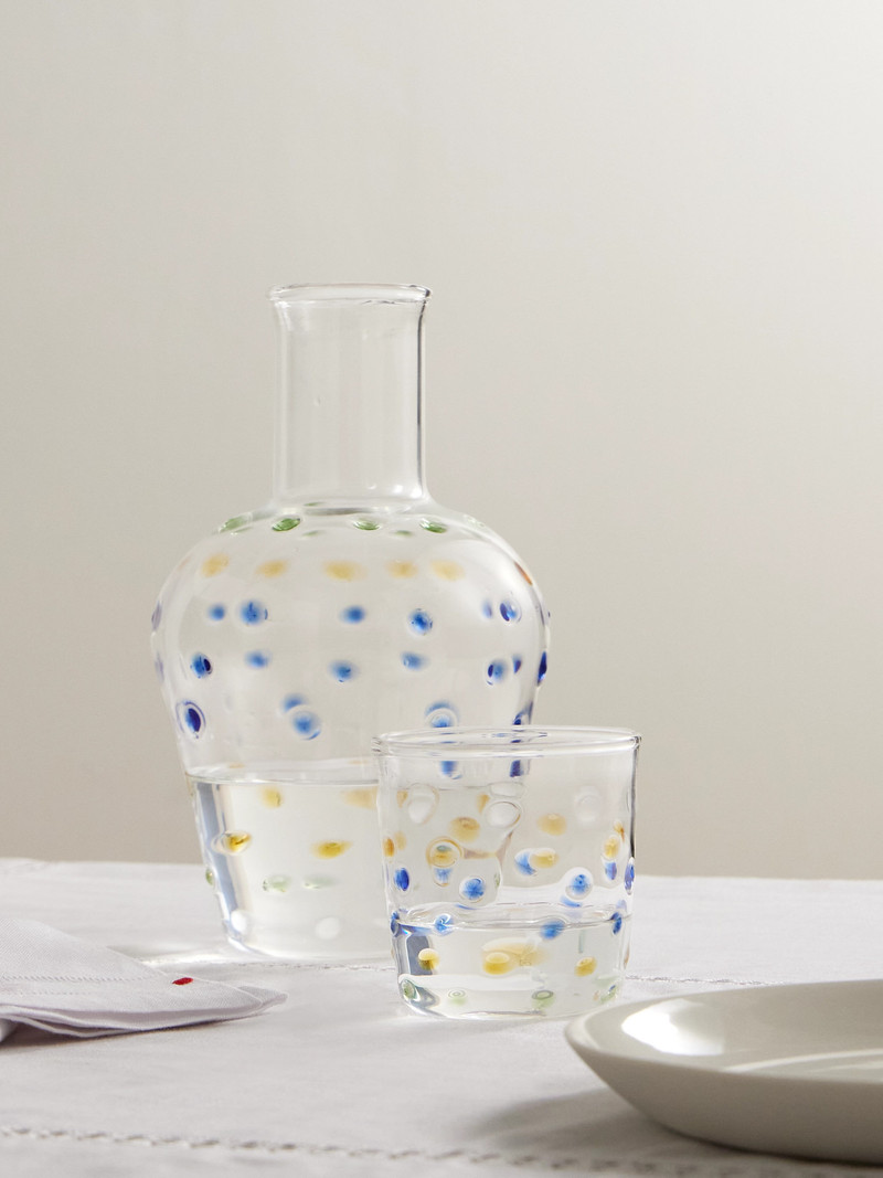 Gohar World Glass Carafe outlook