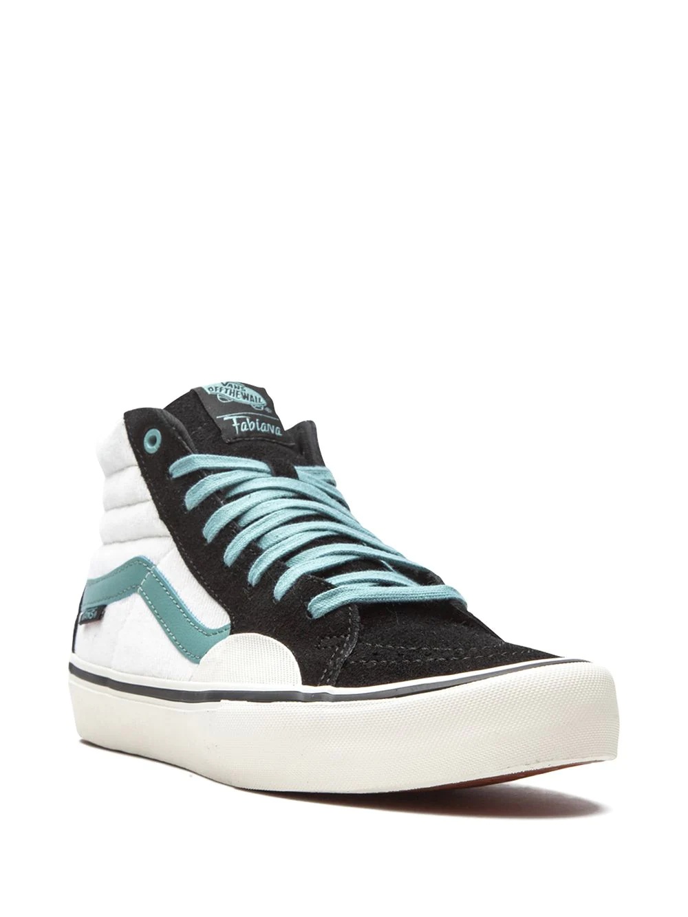 SK8-HI sneakers - 2