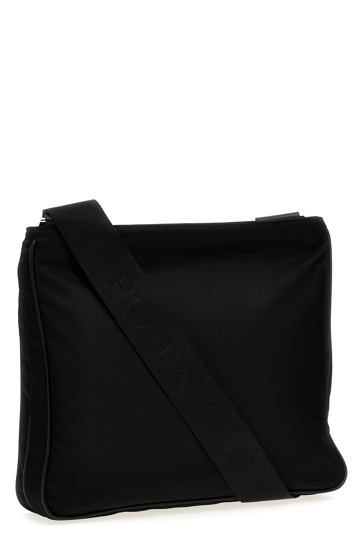 Re-Nylon crossbody bag - 3