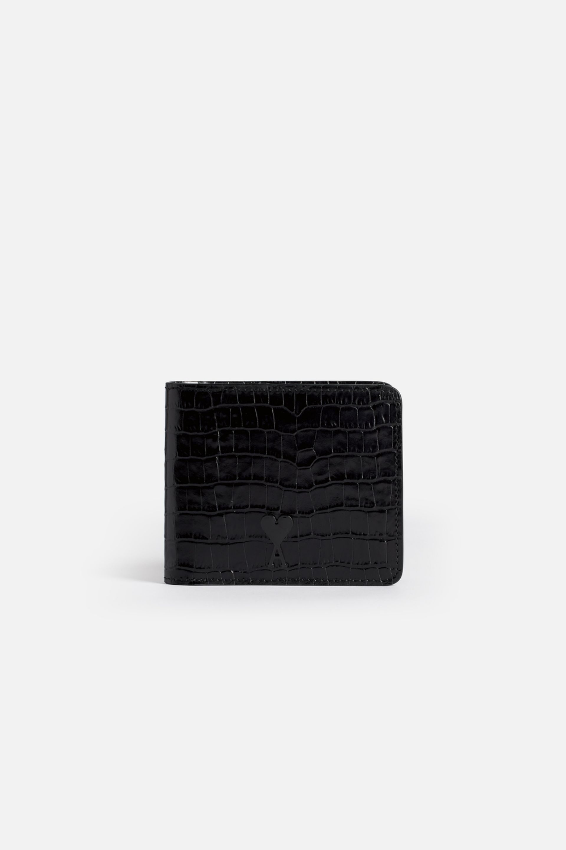 Ami De Cœur Folded Wallet - 1