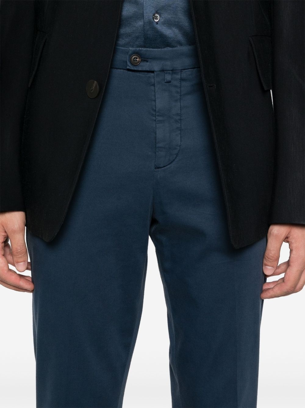 canvas chinos - 5