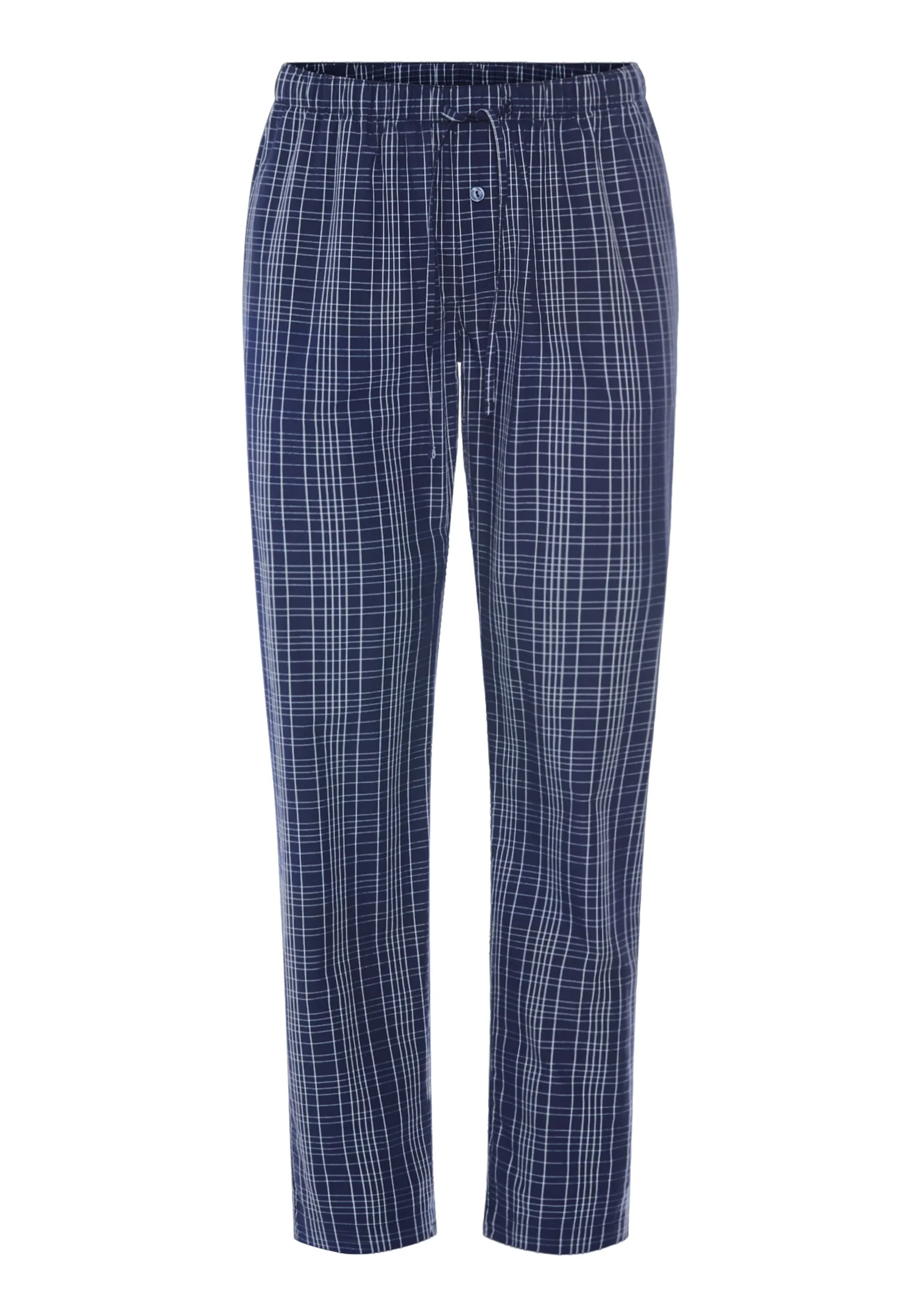Night & Day Cotton Woven Pajama Pants - 1