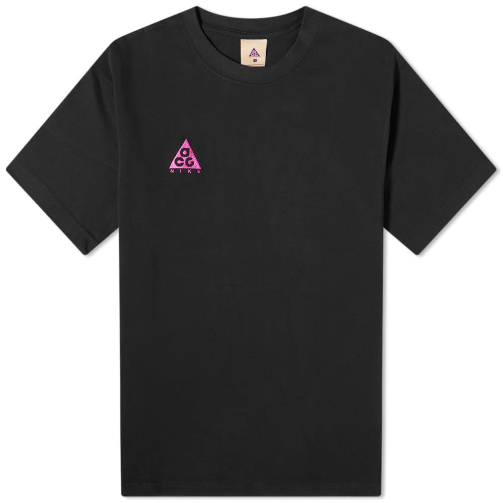 Nike ACG Logo Tee - 1