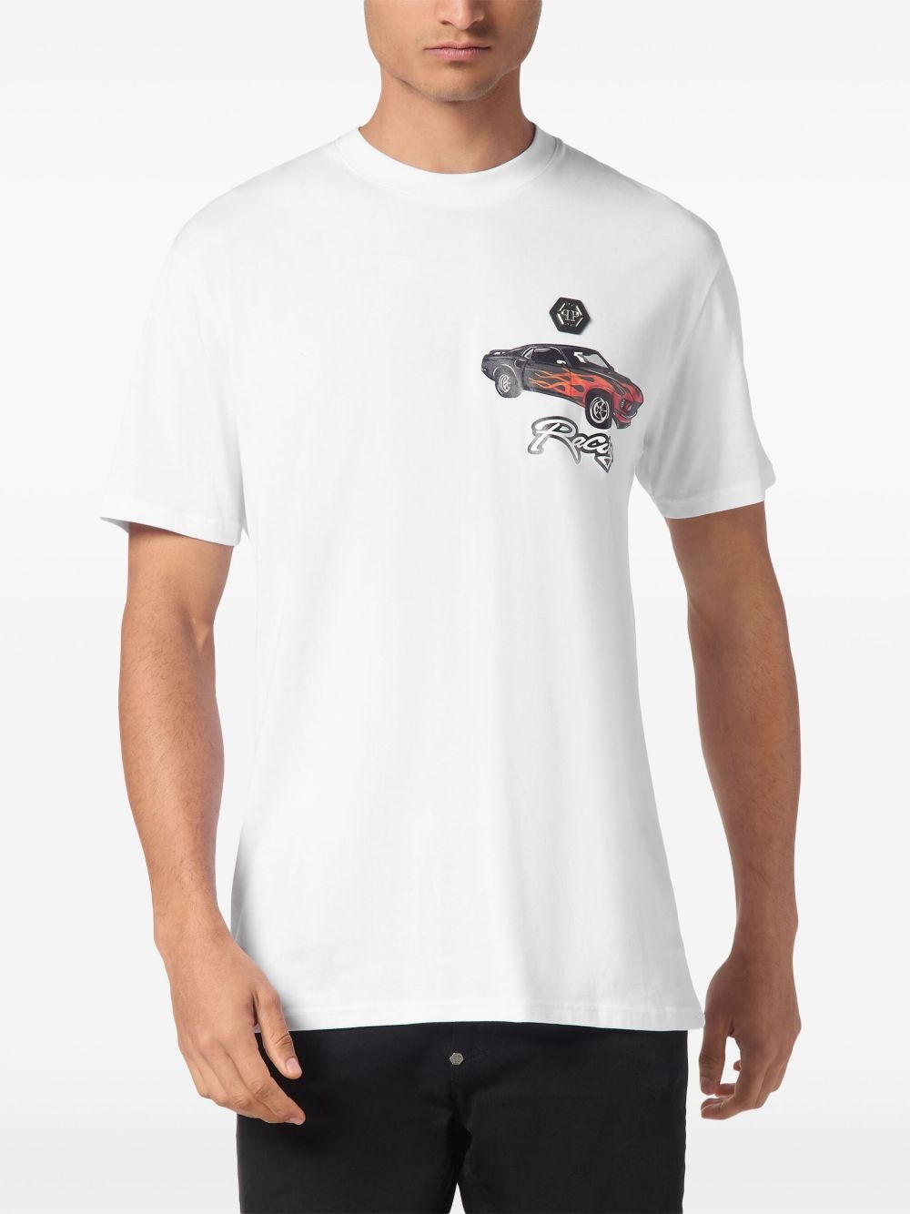 Cars Racing T-shirt - 3