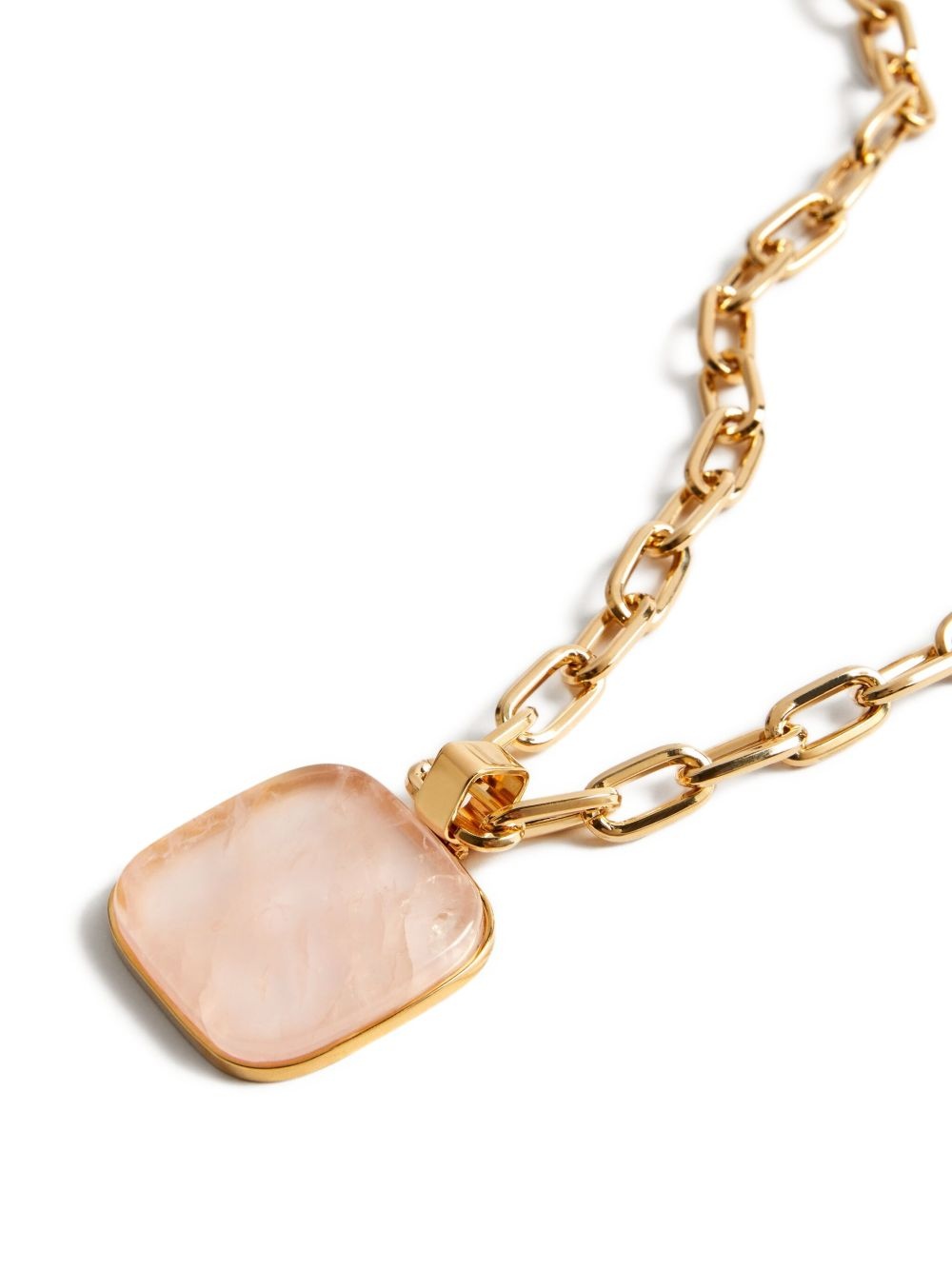 Soul Pendant necklace - 3