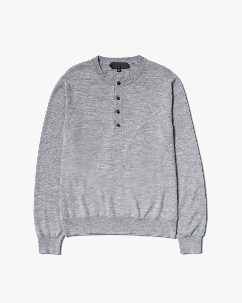 WYLIE SWEATER - 1