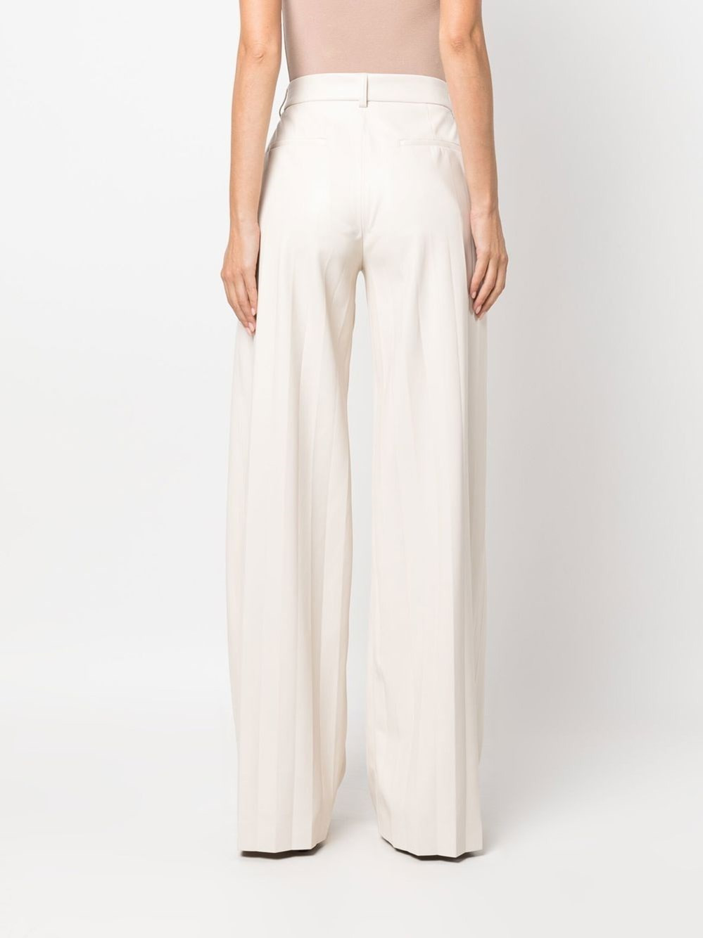 HIGH WAIST PANTS - 3