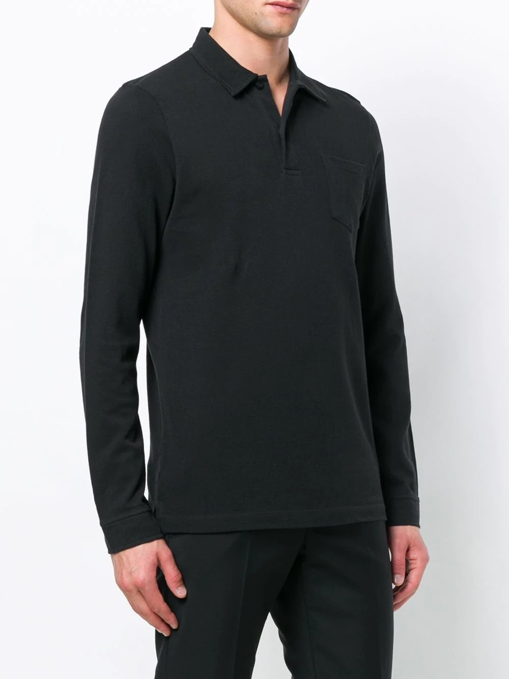 Riviera polo shirt - 3