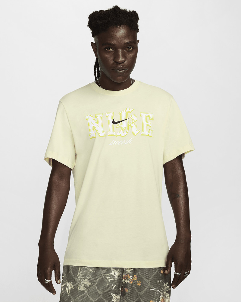 Nike Sportswear Men's T-Shirt - 1