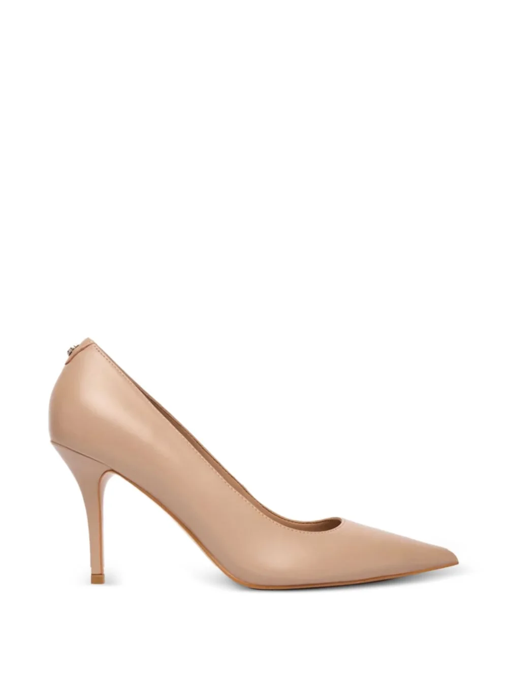 heel pumps - 1