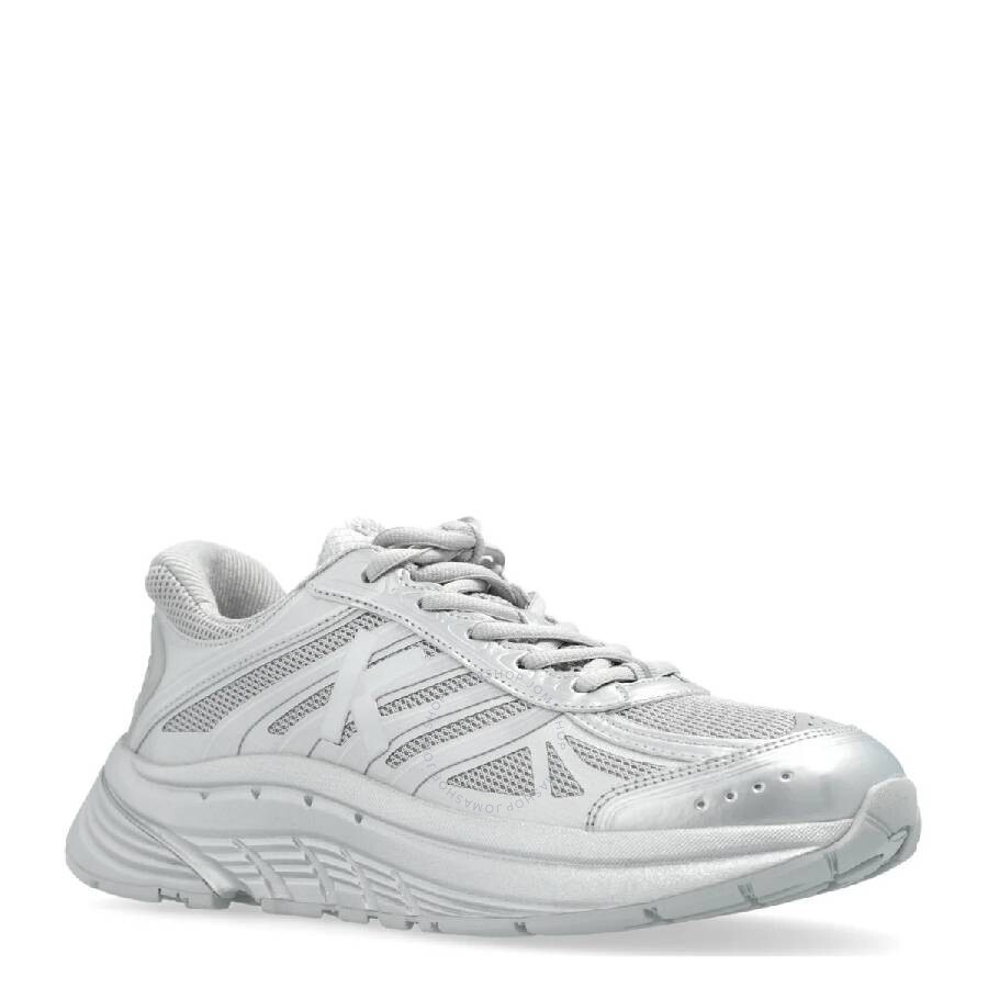 Kenzo Pace Low-Top Mesh Sneakers - 2