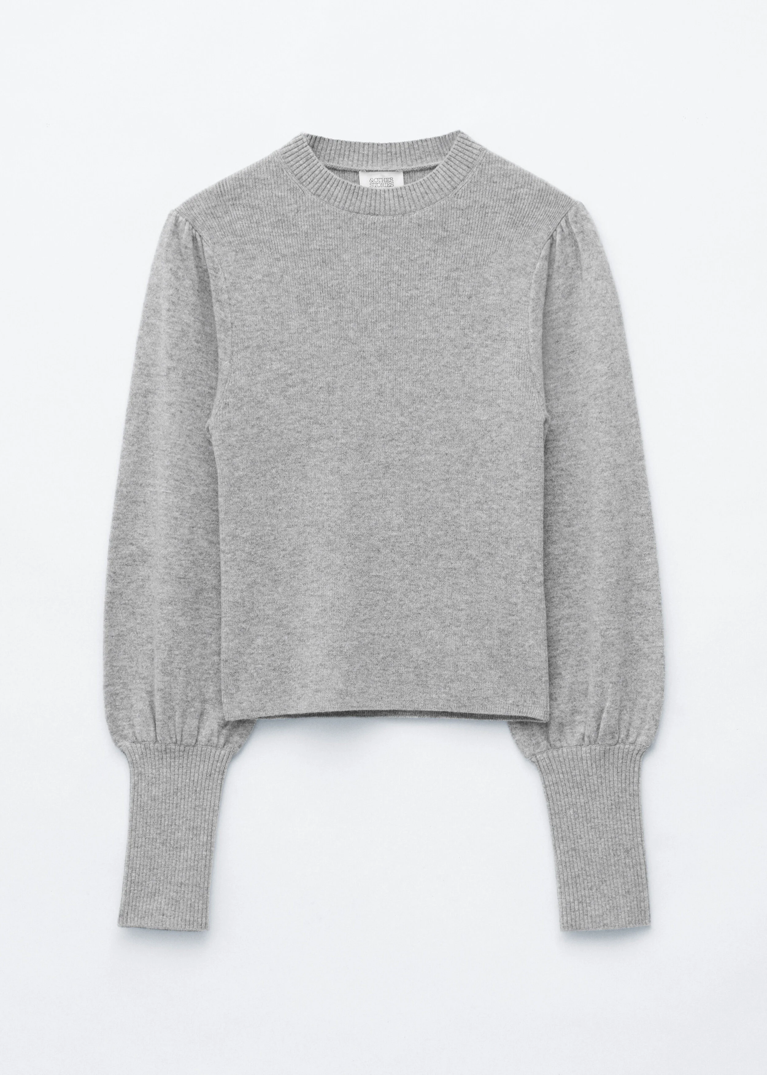 Wool Top - 1