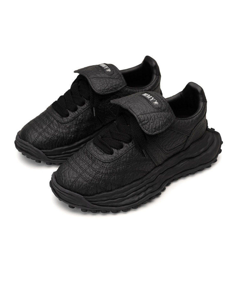 "SCOTT" OG Sole Monster Leather Low-top Sneaker 20
