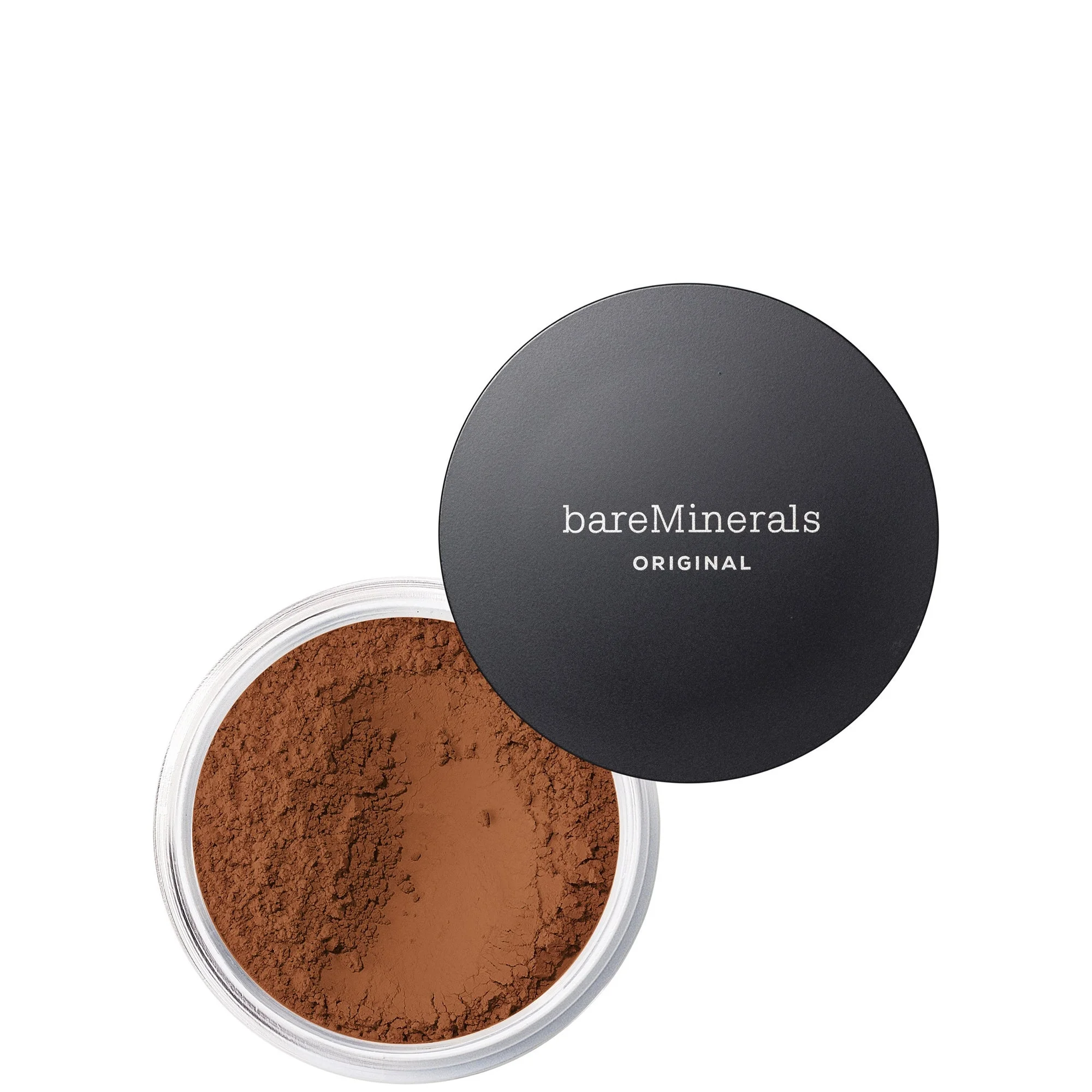 bareMinerals ORIGINAL Loose Powder Foundation SPF 15 - Warm Deep 8g - 1