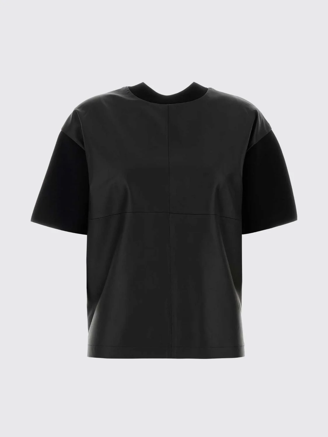 Max Mara Studio Women T-Shirt Woman Max Mara Studio - 1