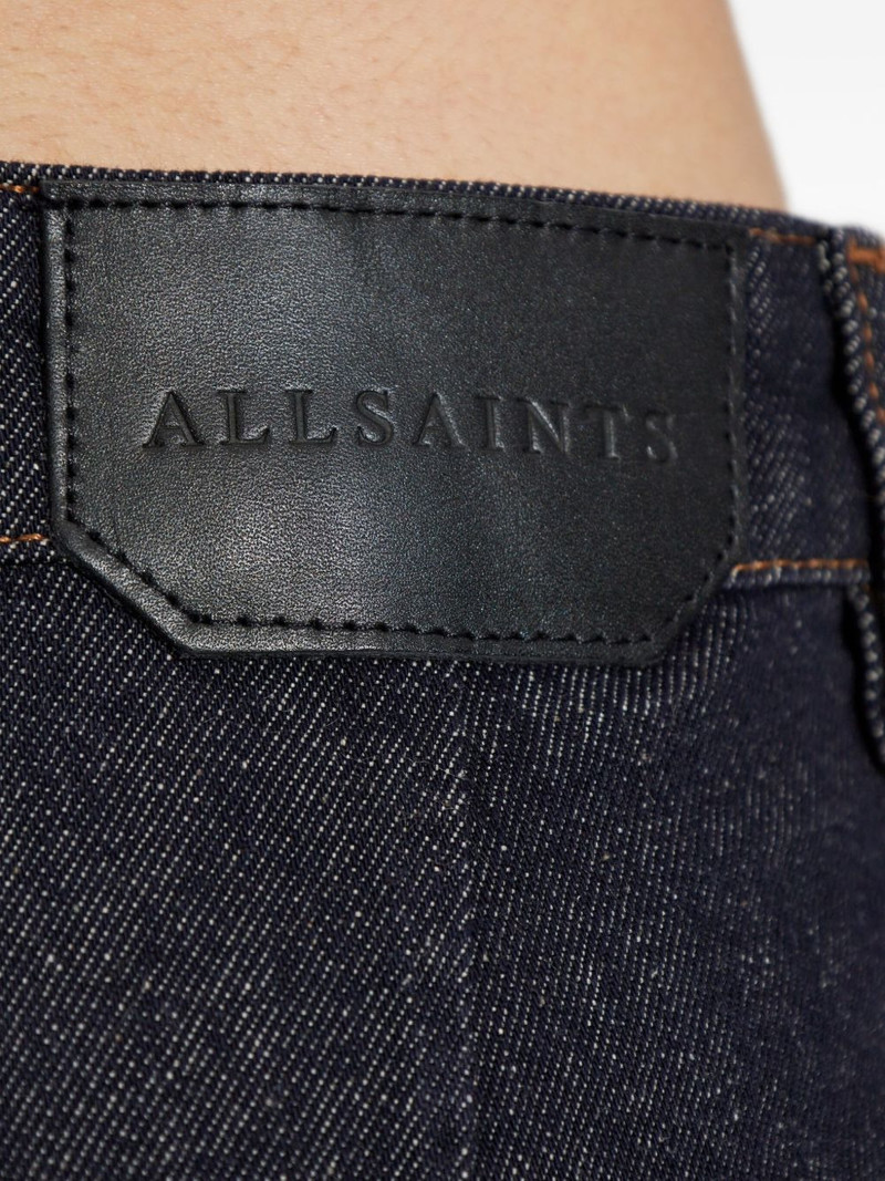 Ember flared jeans 5