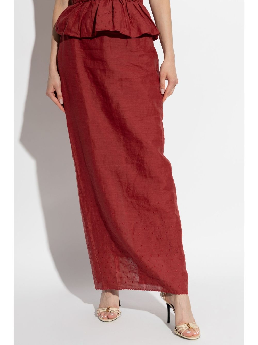 Aurelia skirt - 3