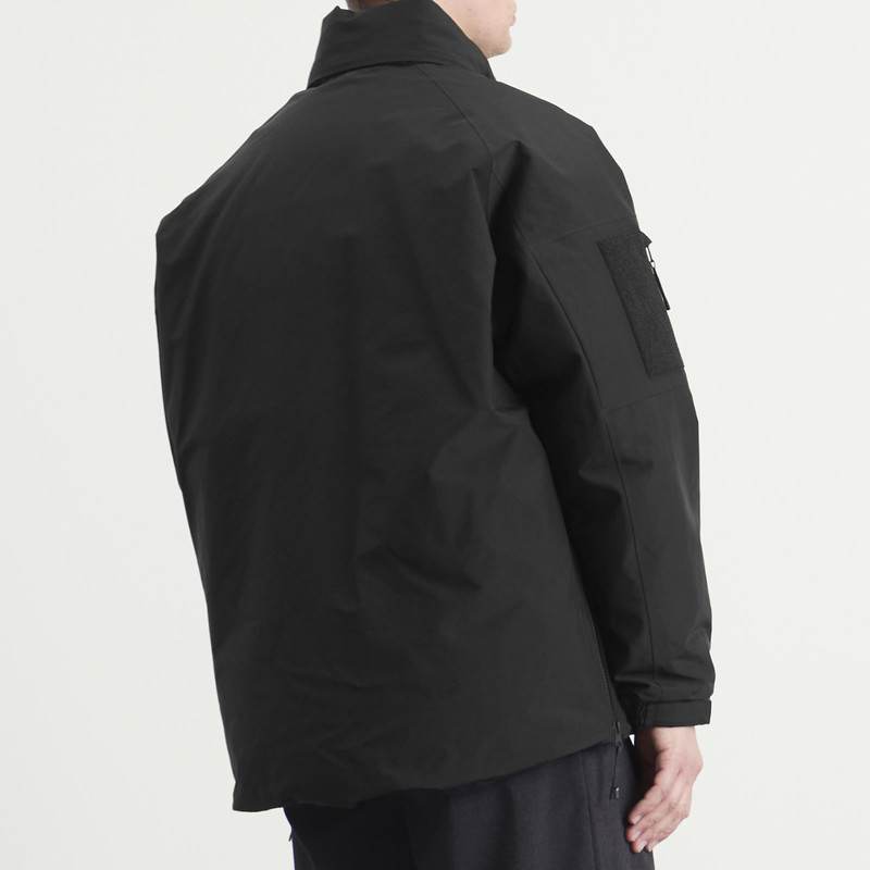 Comme des Garçons Homme x Goldwin Gore-Tex Double Layer Jack 3