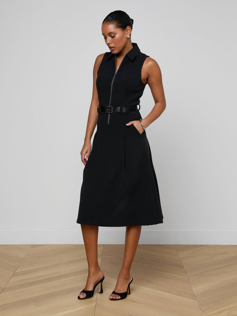 Kylo Shirt Dress 5