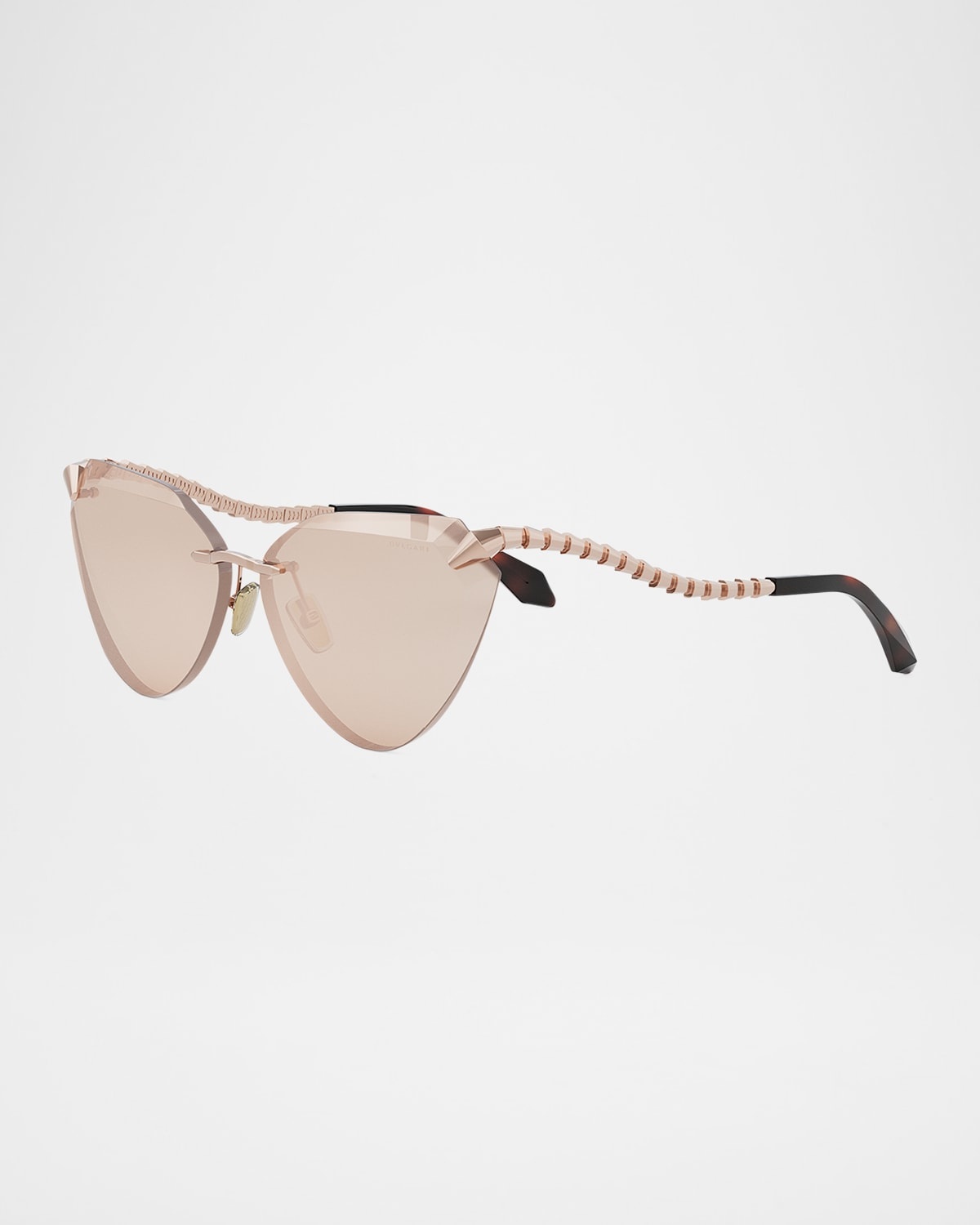 Serpenti Viper BV40024U Sunglasses - 3