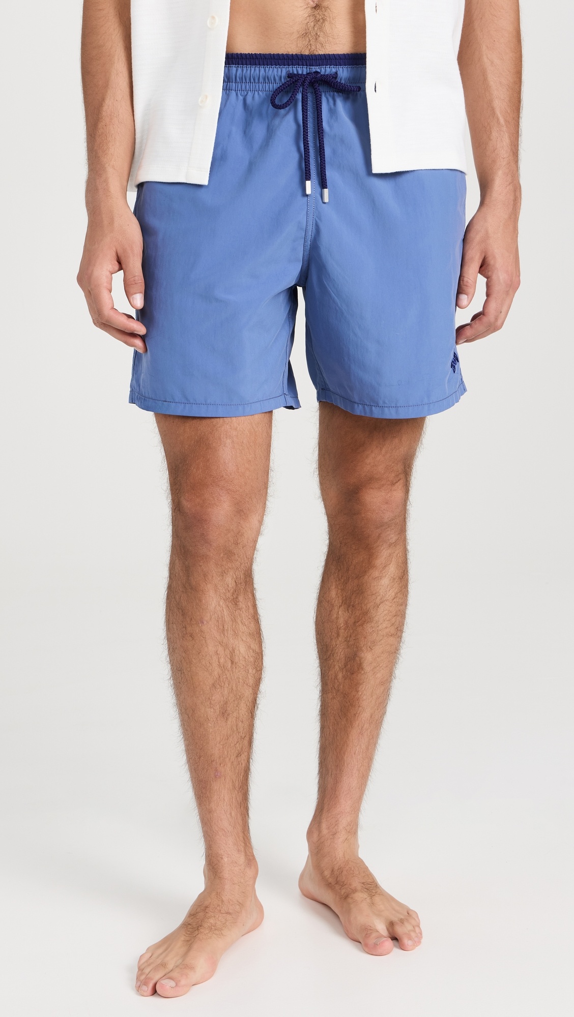 Moka Swim Shorts - 1
