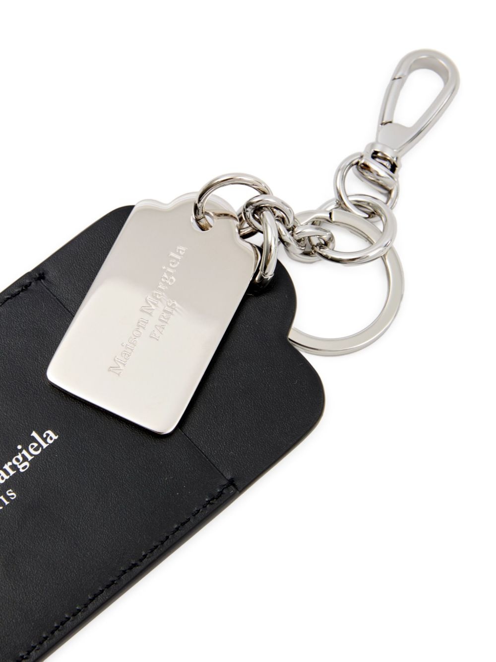 duo-tag keyring-cardholder - 3