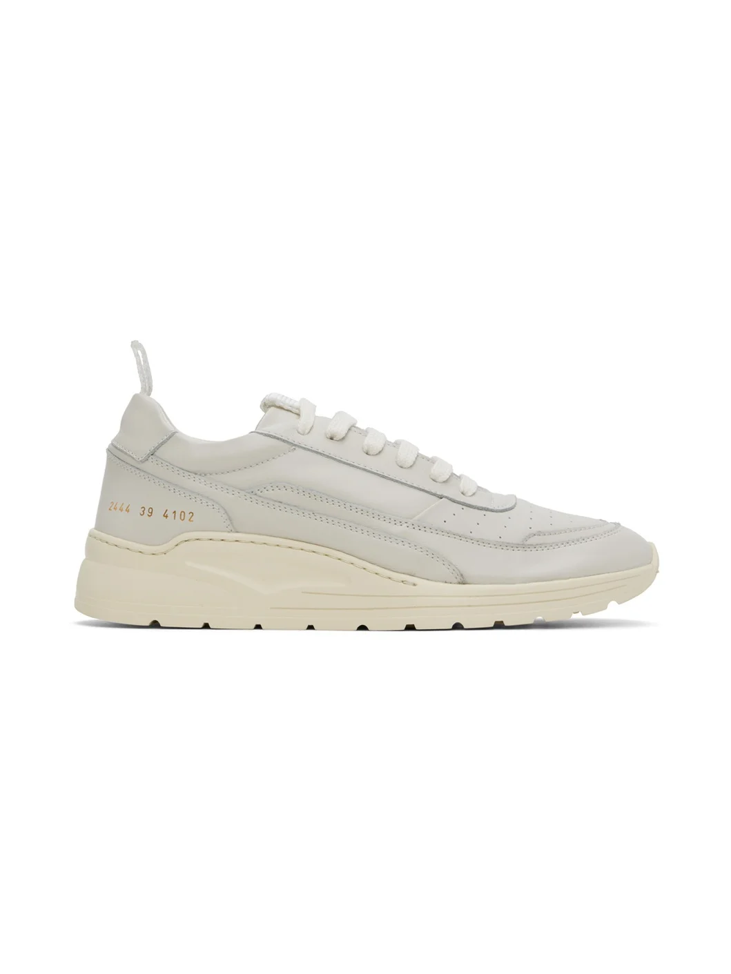 Off-White Track 90 Sneakers - 1