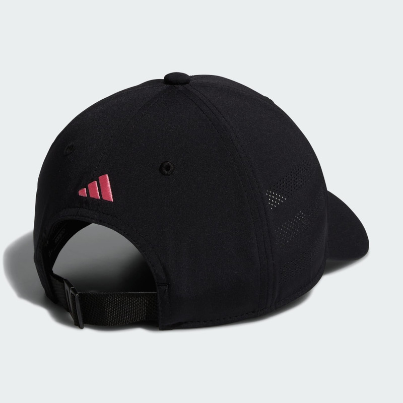 adidas Soccer Adjustable Hat outlook