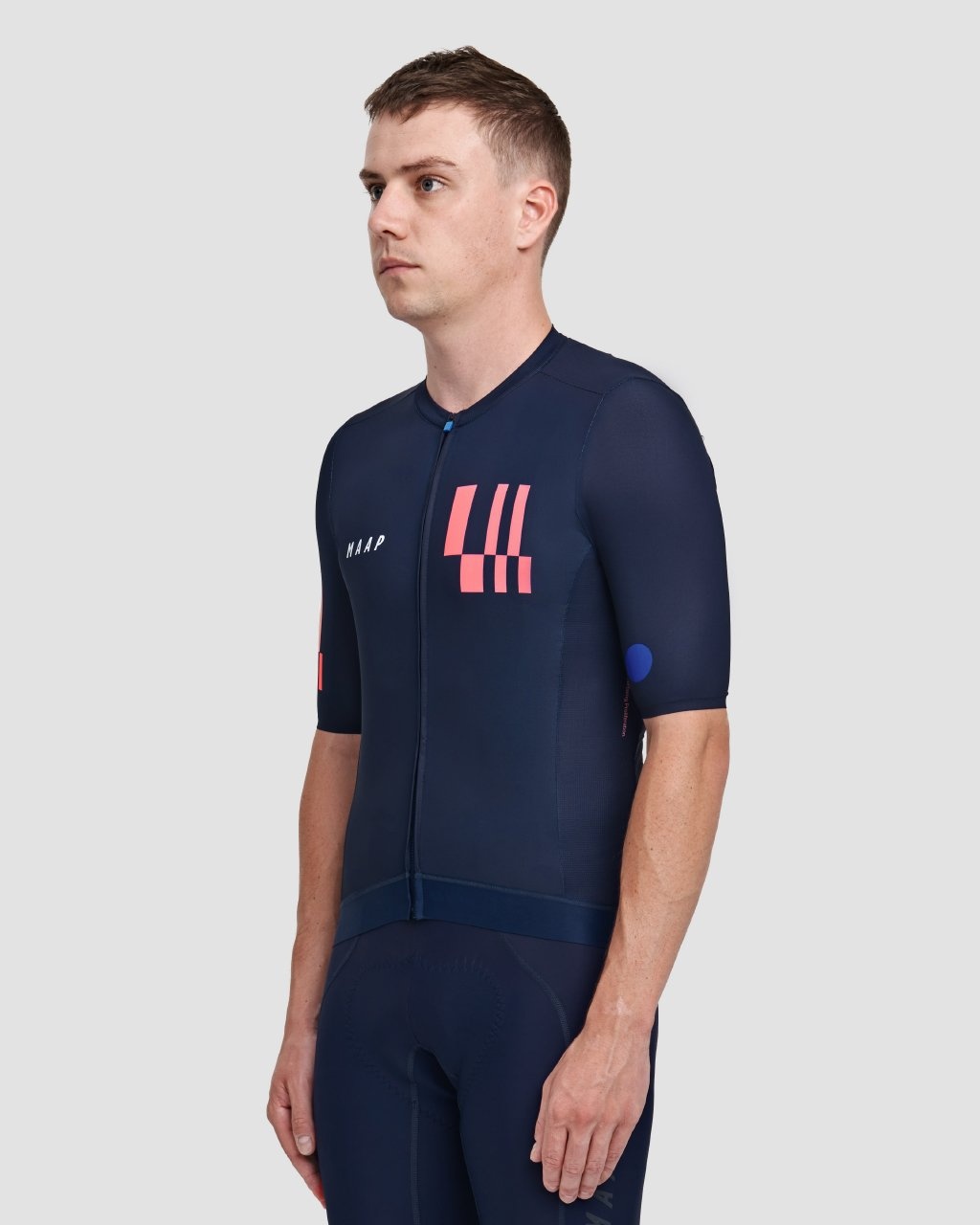 Vapor Pro Jersey - 2