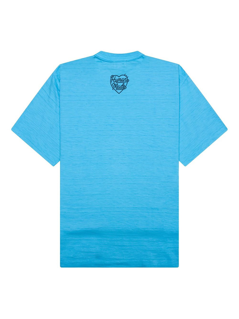 Human Made heart-logo T-shirt outlook