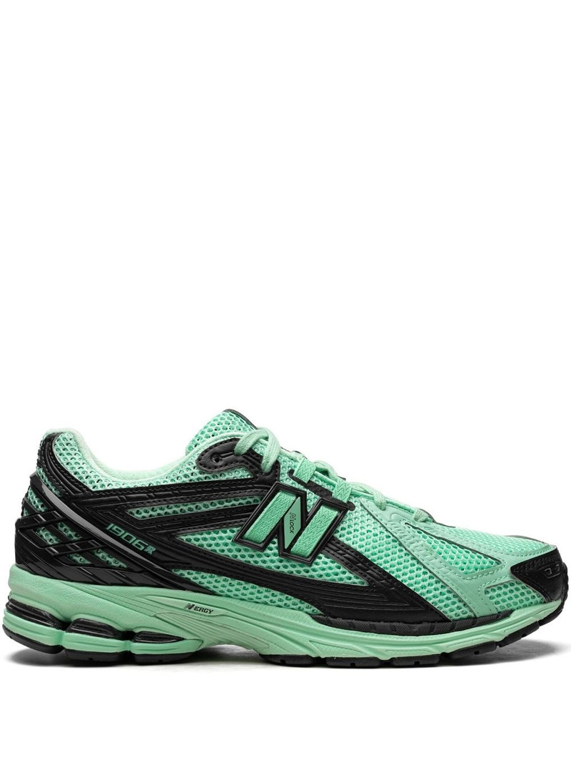 1906R "Green/Black" sneakers - 1