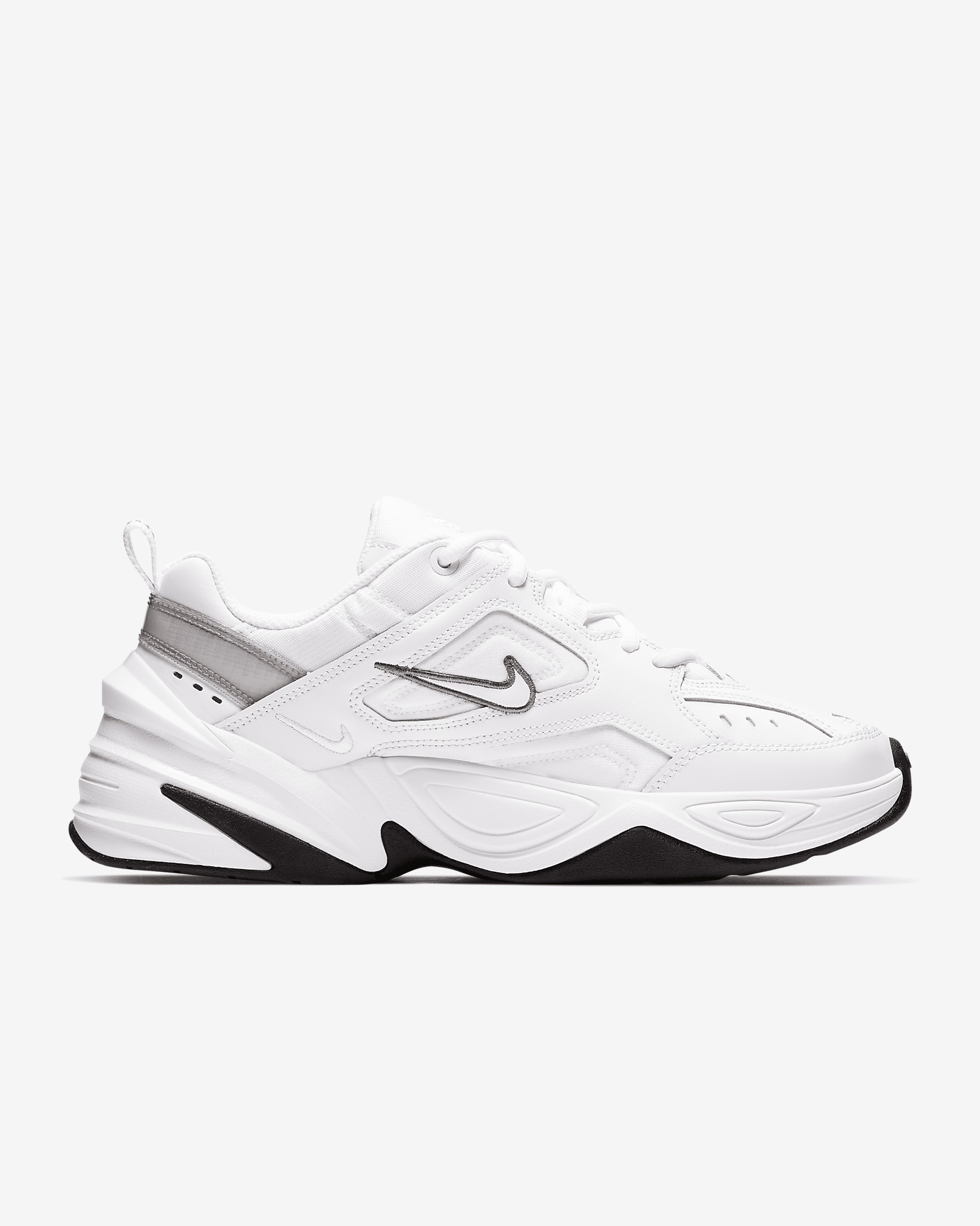 Nike Women's M2K Tekno Shoes - 3