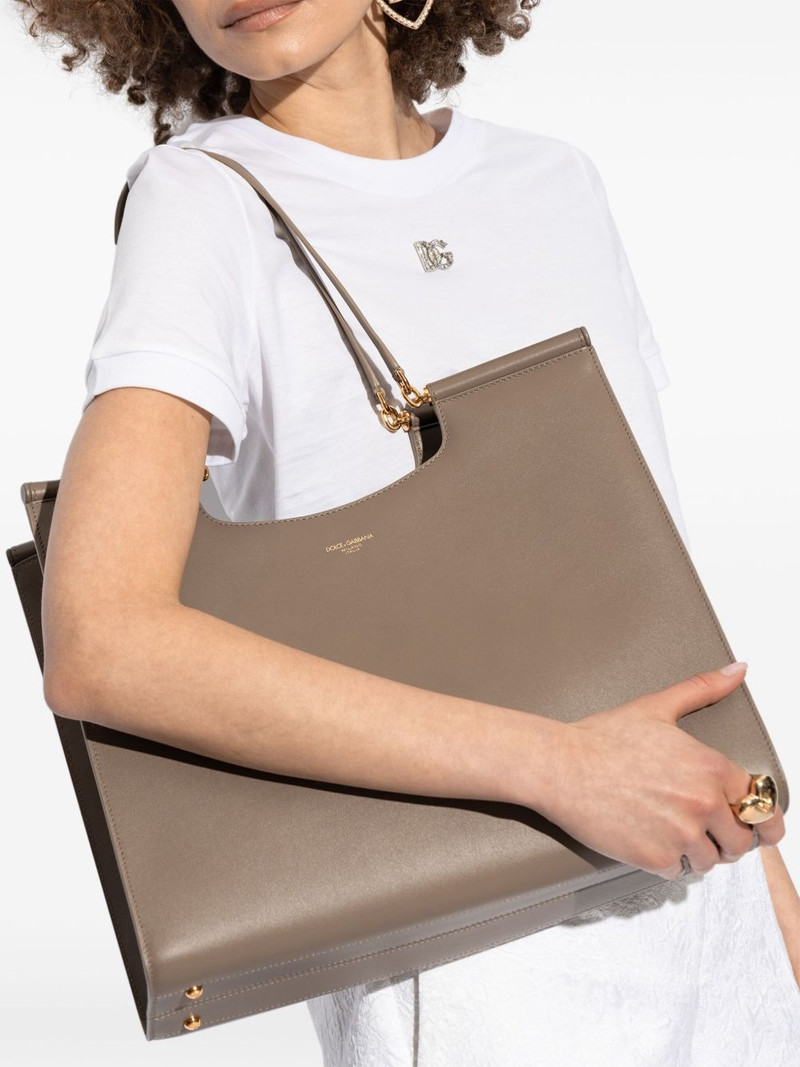 Dolce & Gabbana large Sicily tote bag outlook