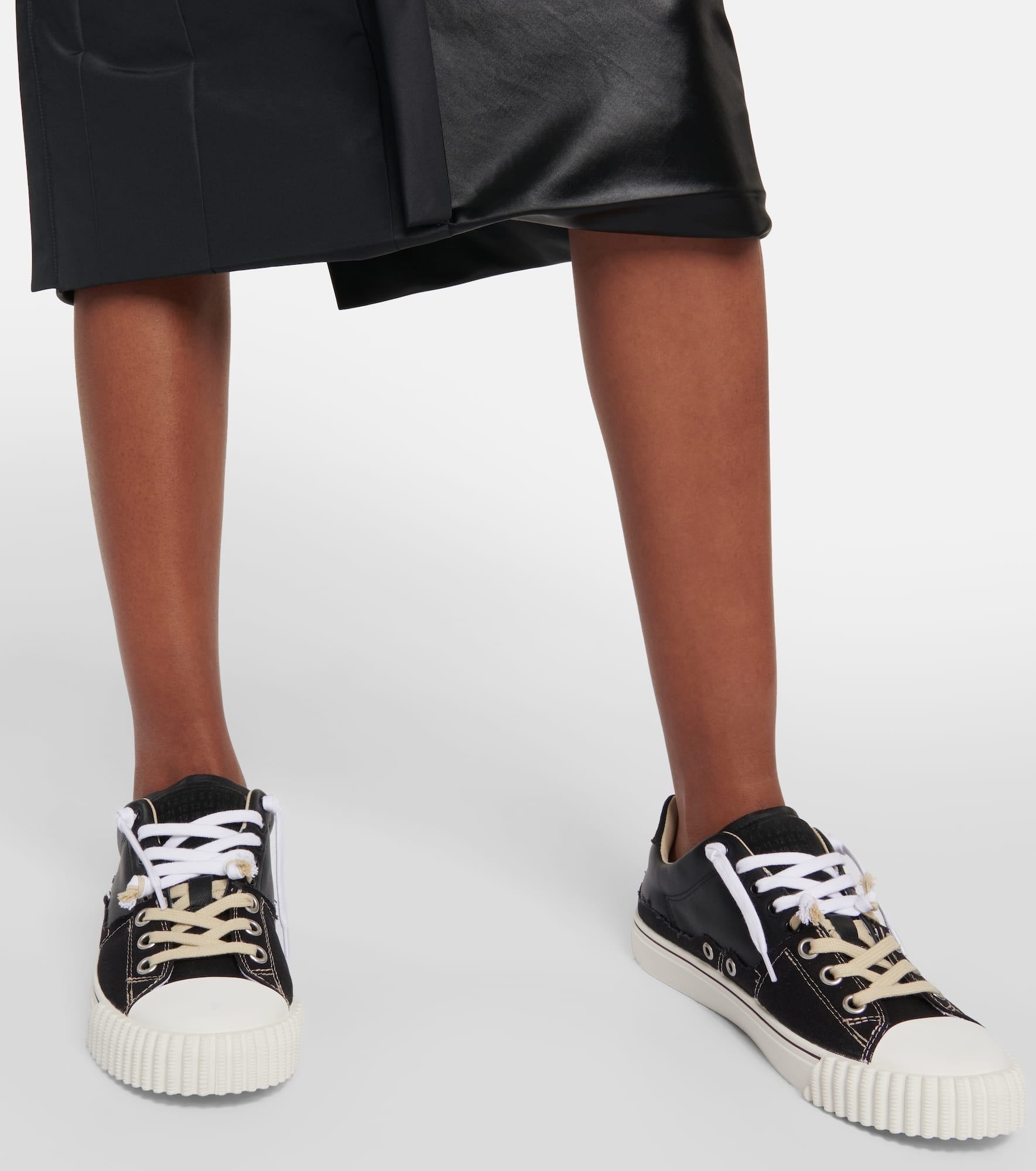 New Evolution low-top sneakers - 7