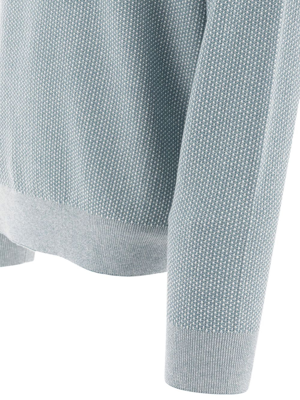 crew-neck sweater - 3