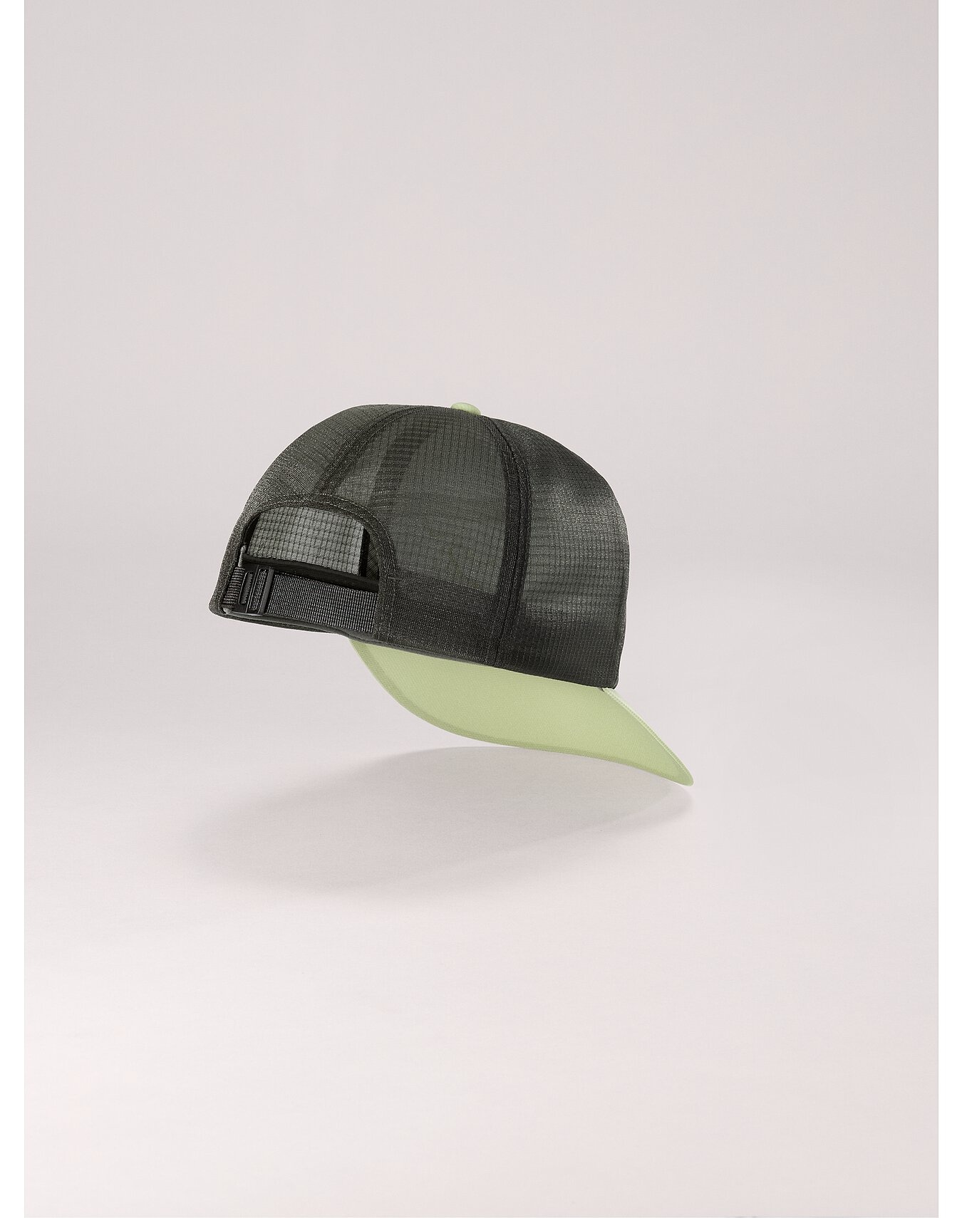 Performance Trucker Hat - 2