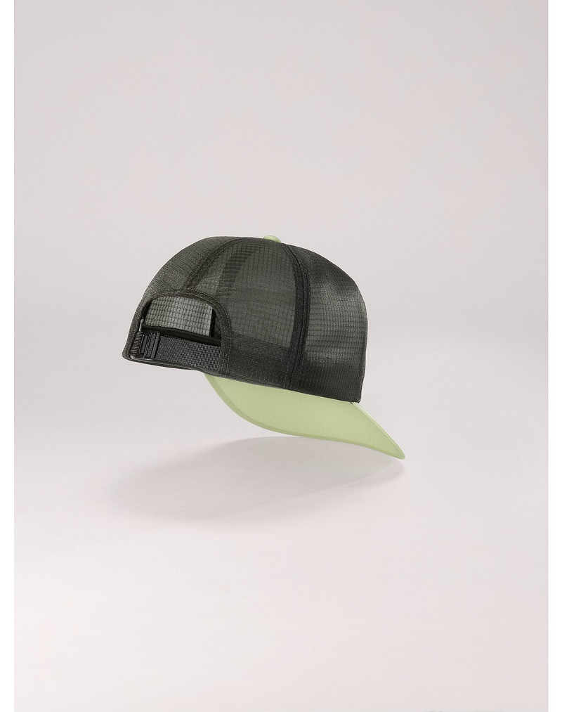 Arc'teryx Performance Trucker Hat outlook