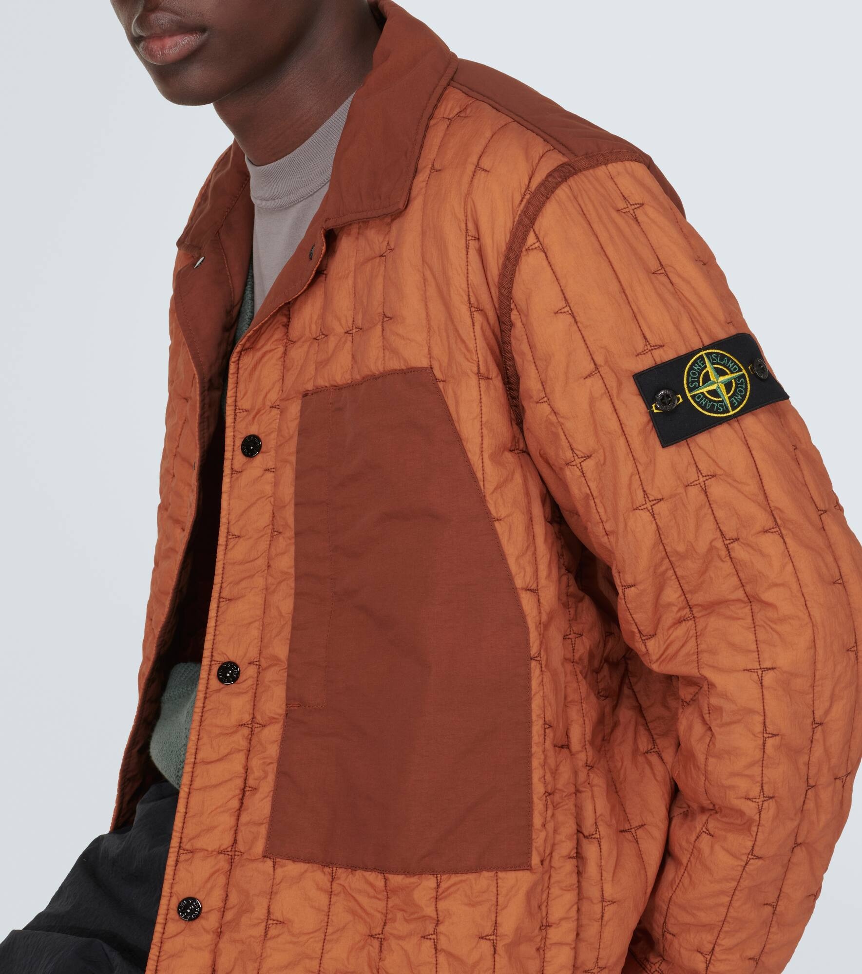 Technical jacket - 5