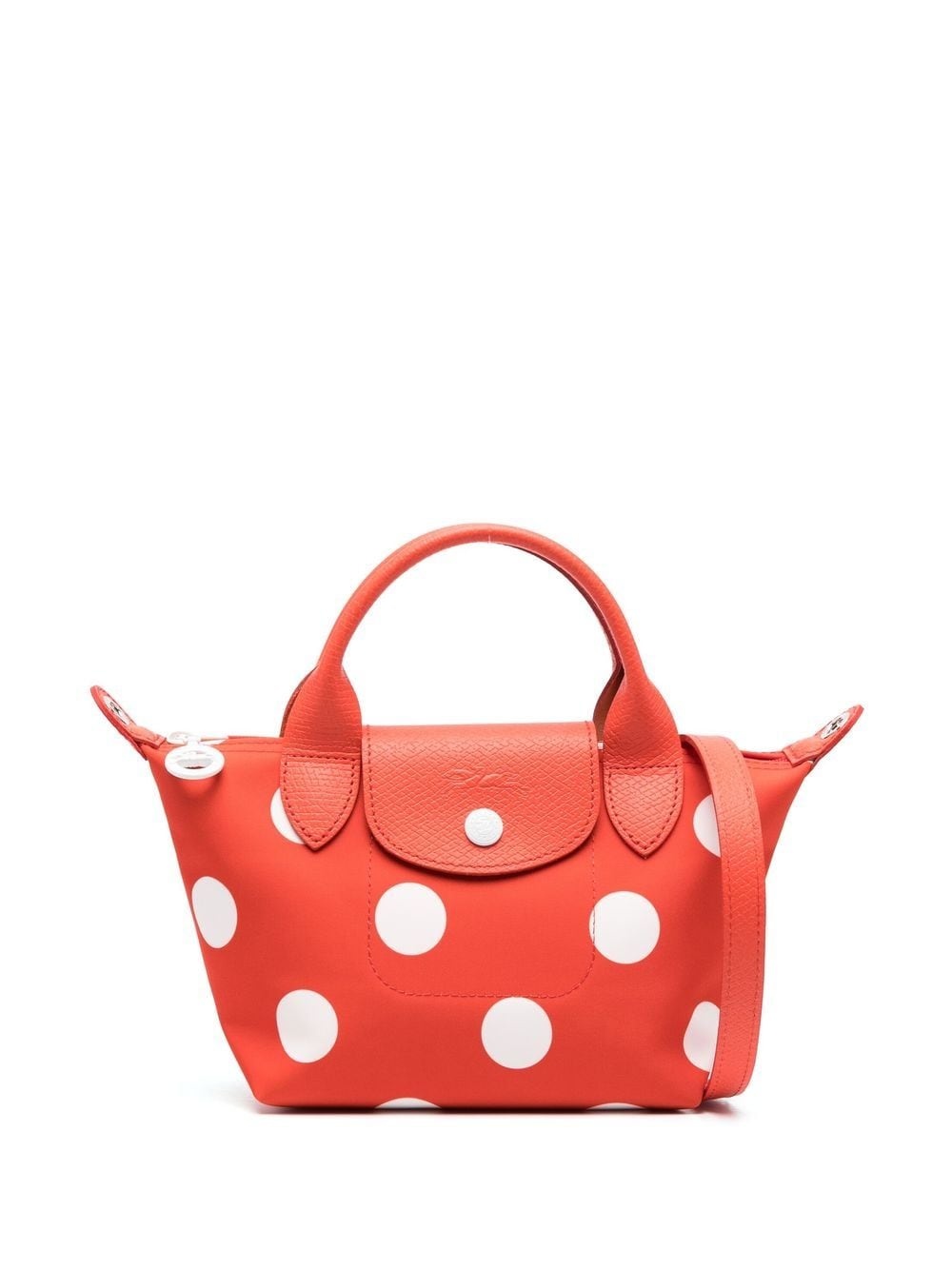 Le Pilage XS tote bag - 1