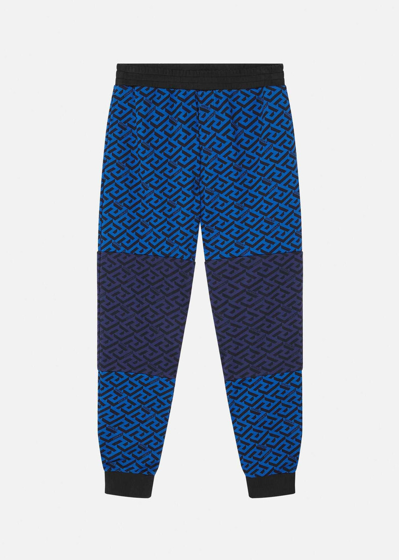 La Greca Sweatpants 1
